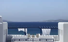 San Marco Hotel Mykonos